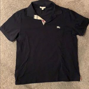 Burberry Polo